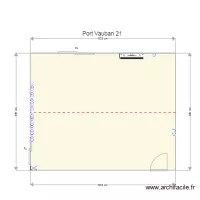 Port Vauban 21 