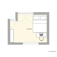 Ma chambre avec modif