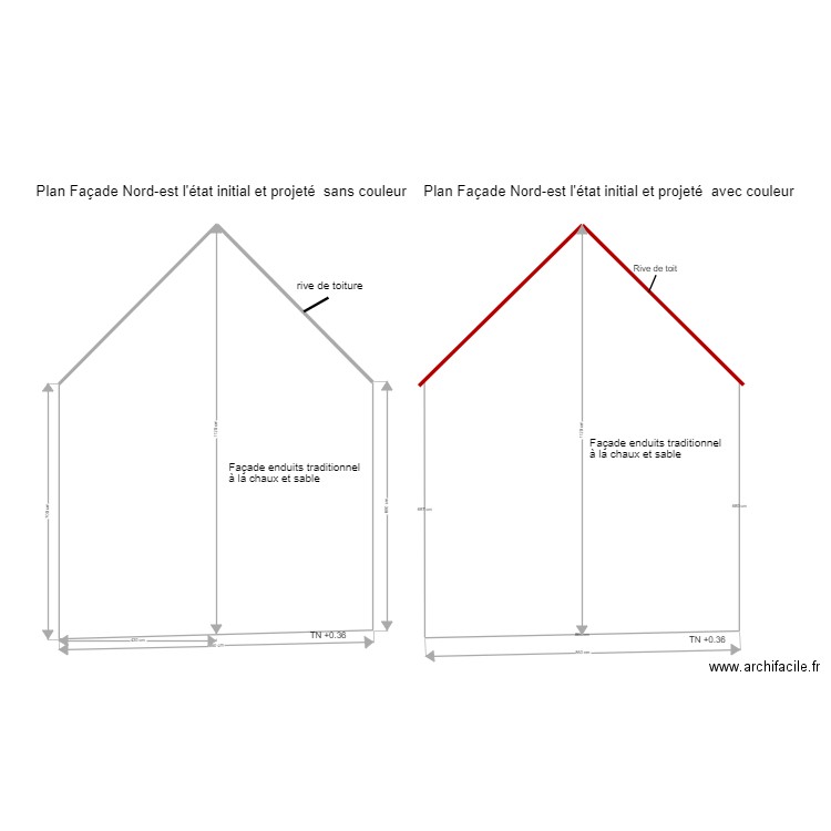   PC5. Plan de 0 pièce et 0 m2