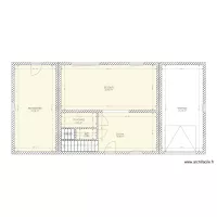 Maison RDC 2