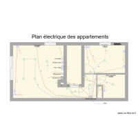RENARD Gaetan (appartements 1 et 2)