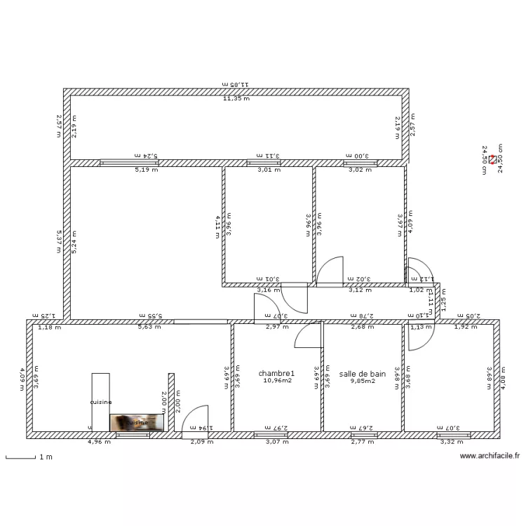 LastUndo. Plan de LastUndo. Plan de