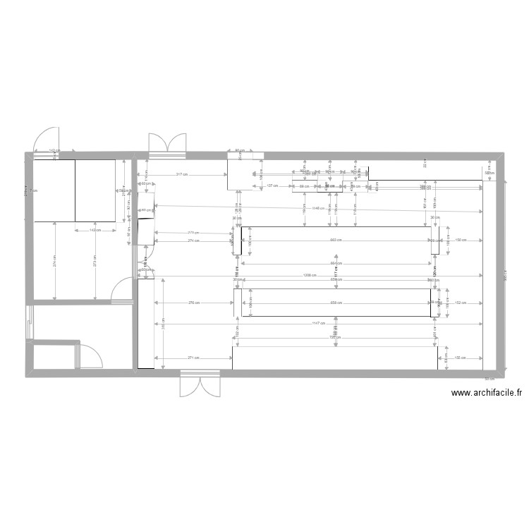saint genes de fronsac. Plan de 0 pièce et 0 m2