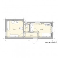 Extensions SdB WC Buanderie