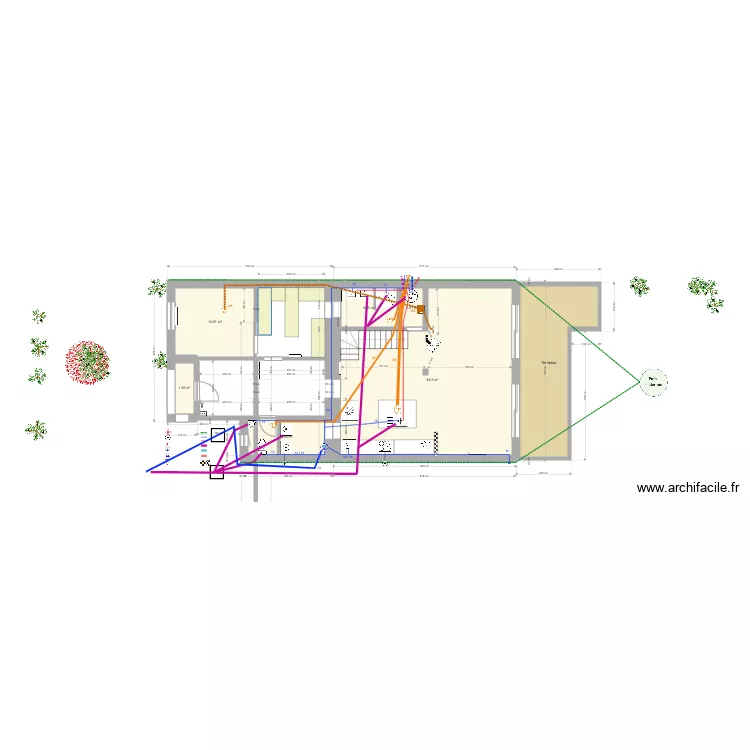 20201002 PLOMBERIE CHAUFFAGE. Plan de 