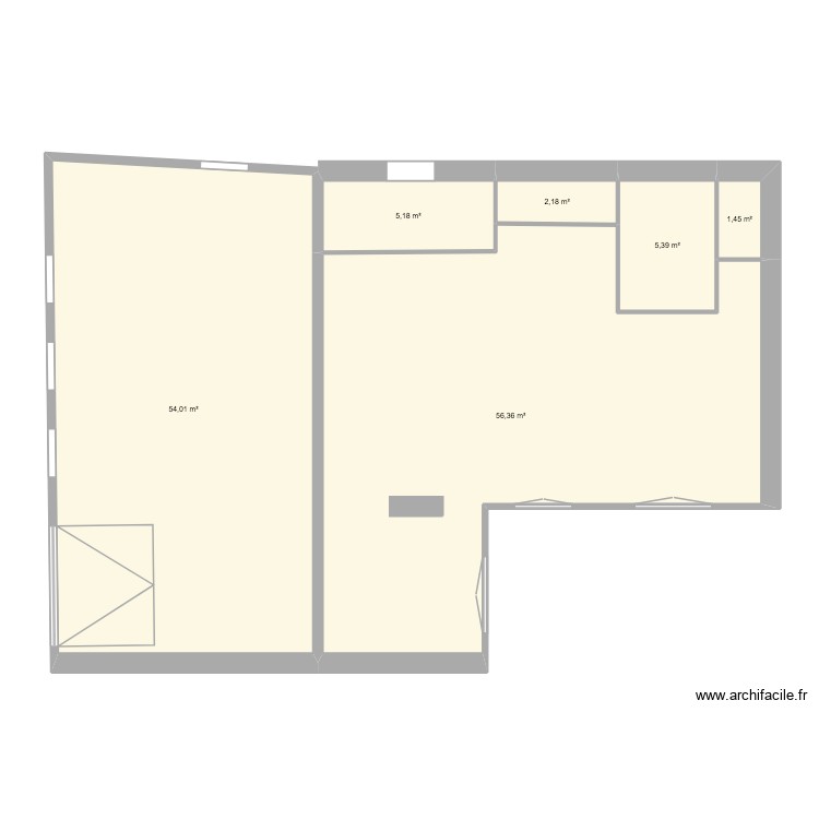 TLD appart PV Base. Plan de 0 pièce et 0 m2 TLD appart PV Base. Plan de 0 pièce et 0 m2