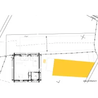 plan cadastre terrain 2