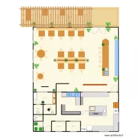 plan cuisine salla minjo