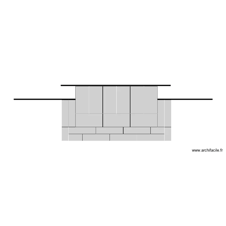 Plan Real Wilson. Plan de 