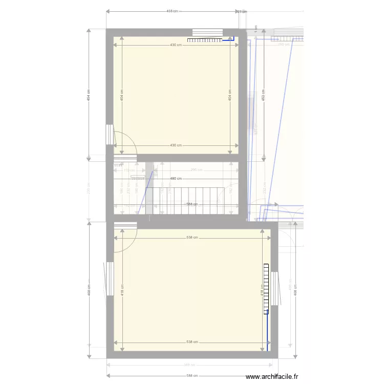 Maison parents 4 nue chauffage. Plan de Maison parents 4 nue chauffage. Plan de