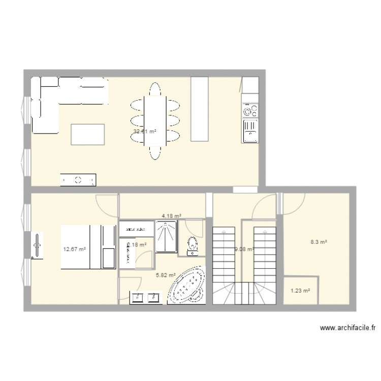 st math 3eme. Plan de 0 pièce et 0 m2