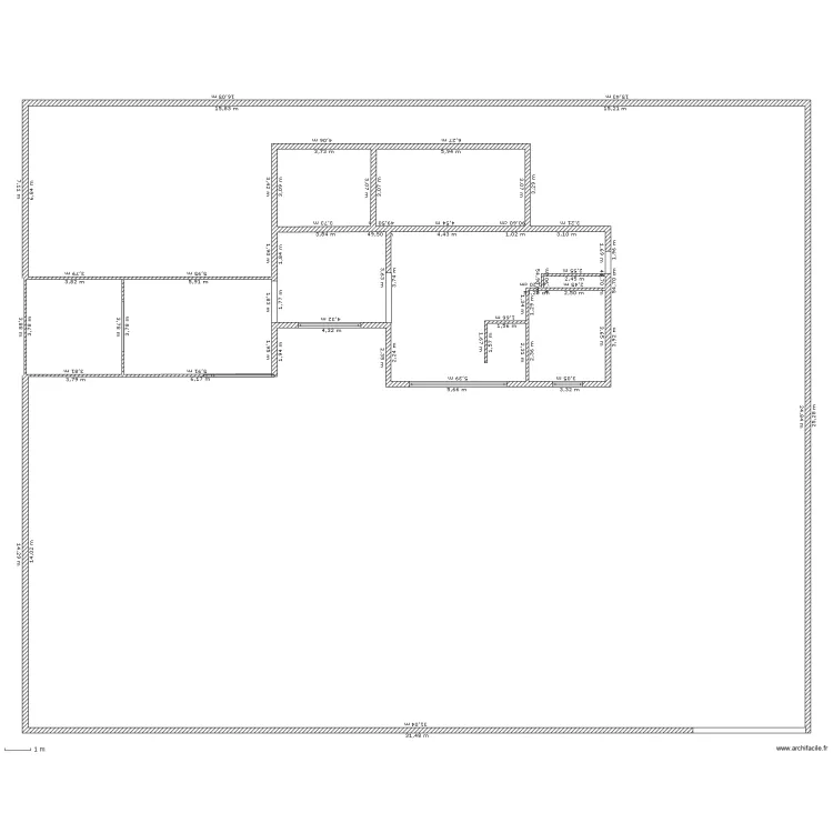 essai 2 manu. Plan de 