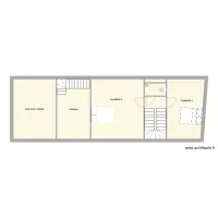 BELAIR ETAGE