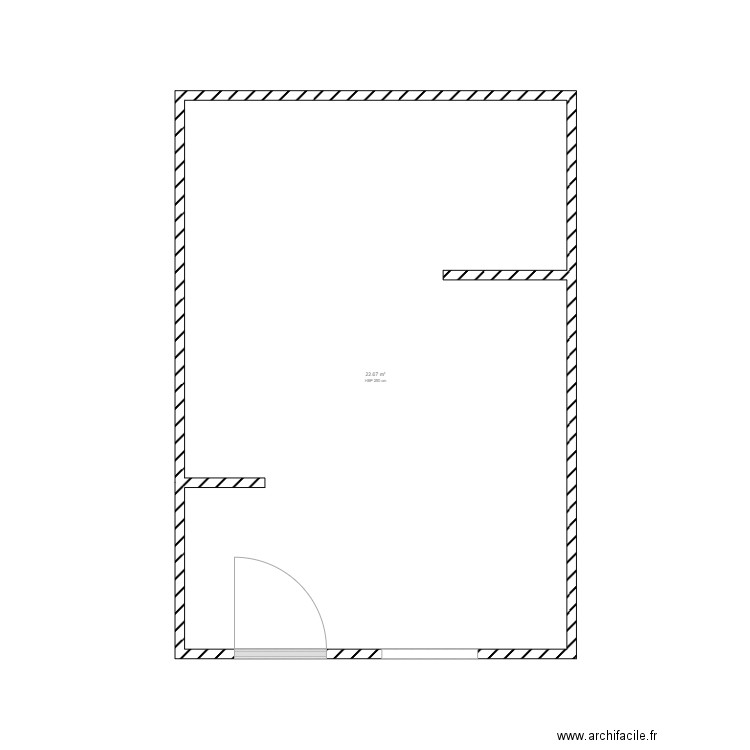 GRENOBLE L3. Plan de 0 pièce et 0 m2