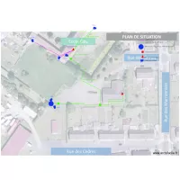 PROJET CITY STADE VIDEOSURVEILLANCE