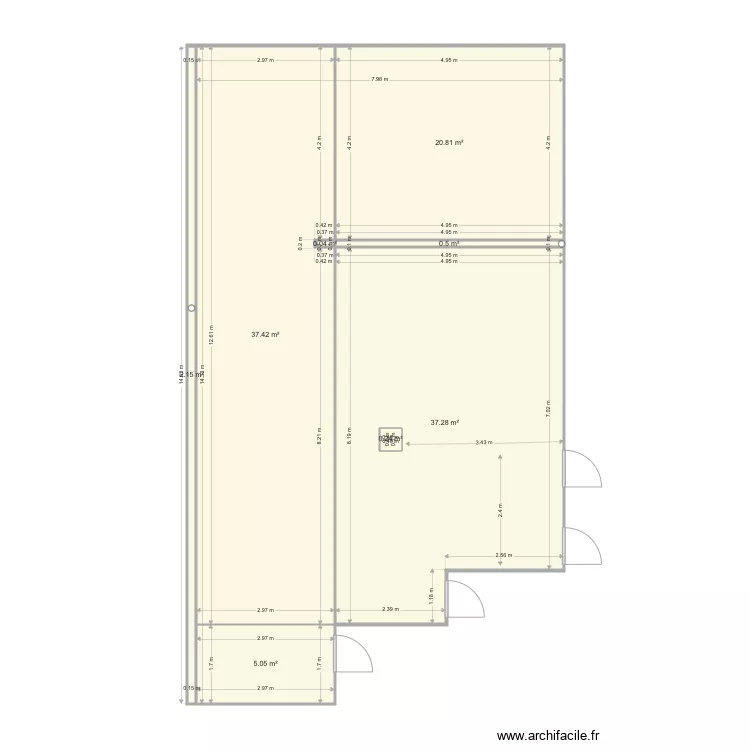 chantier copernic lesyndic. Plan de chantier copernic lesyndic. Plan de
