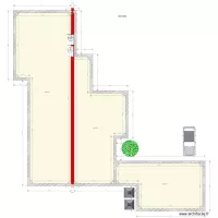 villa  mess tina sur mer