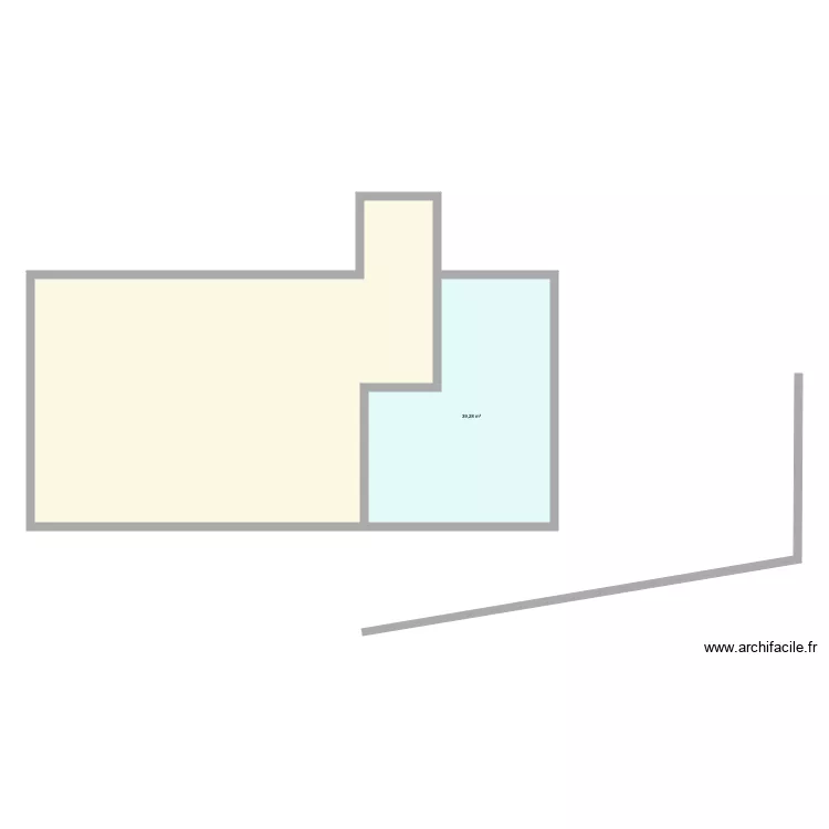 extension maison . Plan de extension maison . Plan de