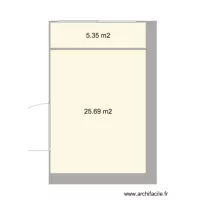 EDL Salle de bain X2