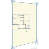 Maison Broc&eacute;liande Projet EBA 2