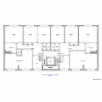 hocin PROJET  REZ DE CHAUSSEE