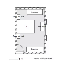 Chambre 3