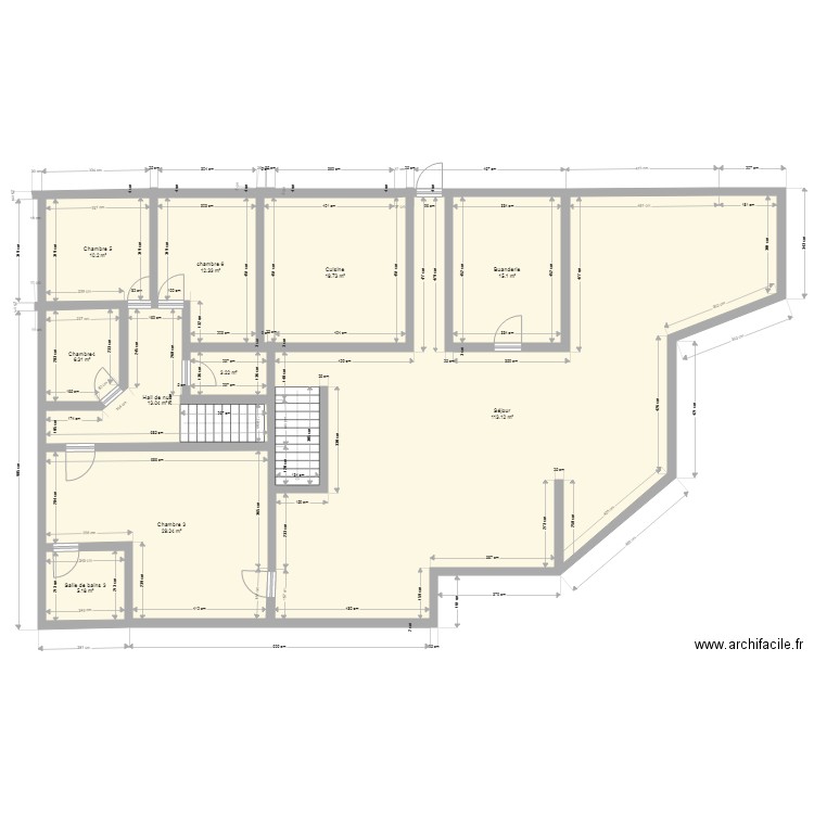 Ucimont 1 Def. Plan de 0 pièce et 0 m2