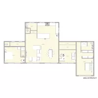 MAISON 2 CH ET BUREAU