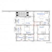 Plan Melino