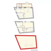 r&eacute;novation maison moir&eacute; dim real V4