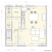Bouchard RDC R&eacute;am&eacute;nag&eacute; 1