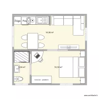 Mini-maison 1