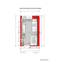 202109052044 salle de bain apr&egrave;s travaux avec meubles Sanijura 60cm