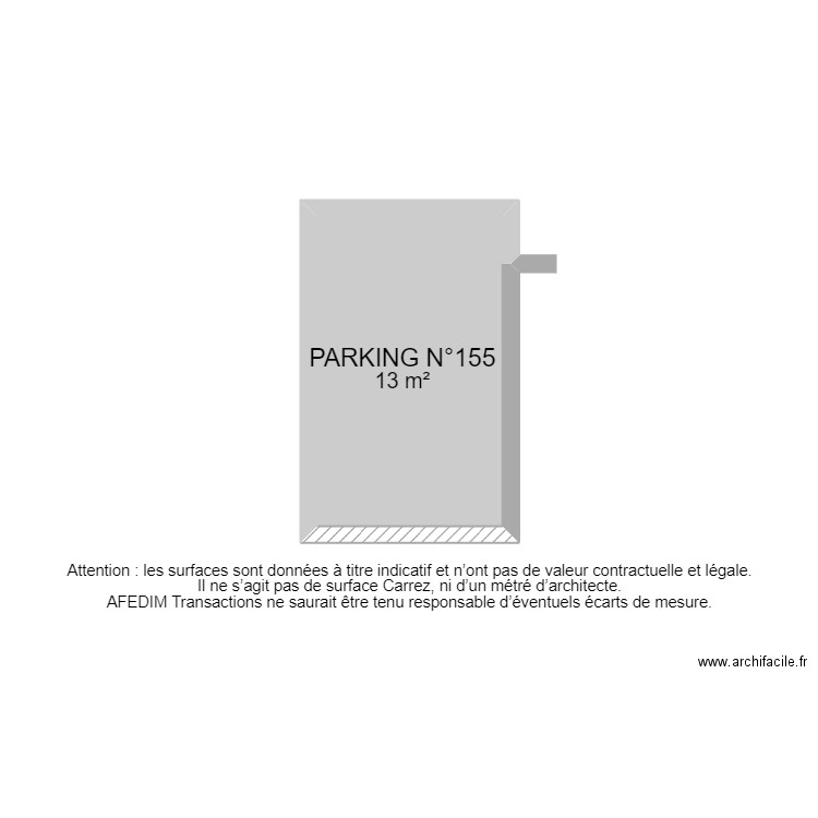 BI 12350 - ANNEXE. Plan de 0 pièce et 0 m2