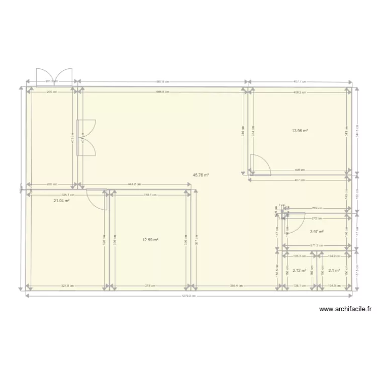 Parbo n1. Plan de Parbo n1. Plan de