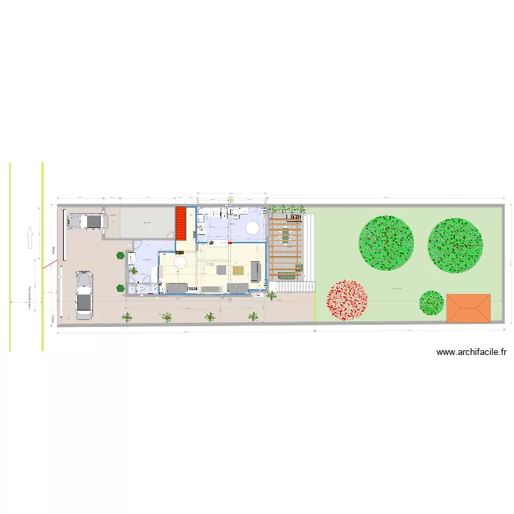 33 LB TOTAL v9. Plan de 