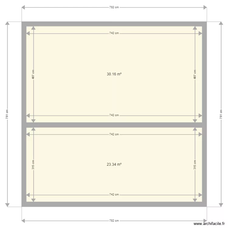 panchou. Plan de panchou. Plan de