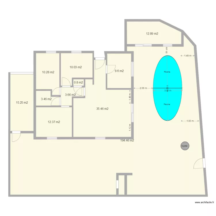 20150406 Villa24. Plan de 20150406 Villa24. Plan de