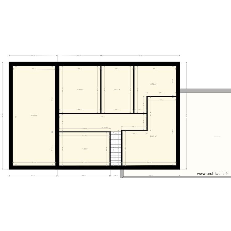 CYRIL 4. Plan de 0 pièce et 0 m2