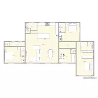 MAISON 3 CH ET BUREAU