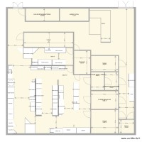 Plan base Yens Structure 14