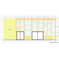 Mur rideau Plan A V2 couleur v5