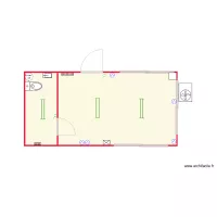 Module Cougnaud pr&eacute;par&eacute; pour la r&eacute;gion