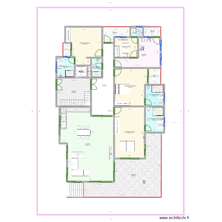 NGUERING_2023_04_04. Plan de 0 pièce et 0 m2