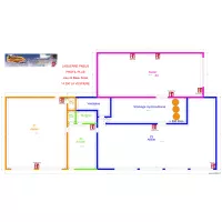 PROFIL PLUS LA VESPIERE