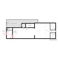 Club 27 Après travaux