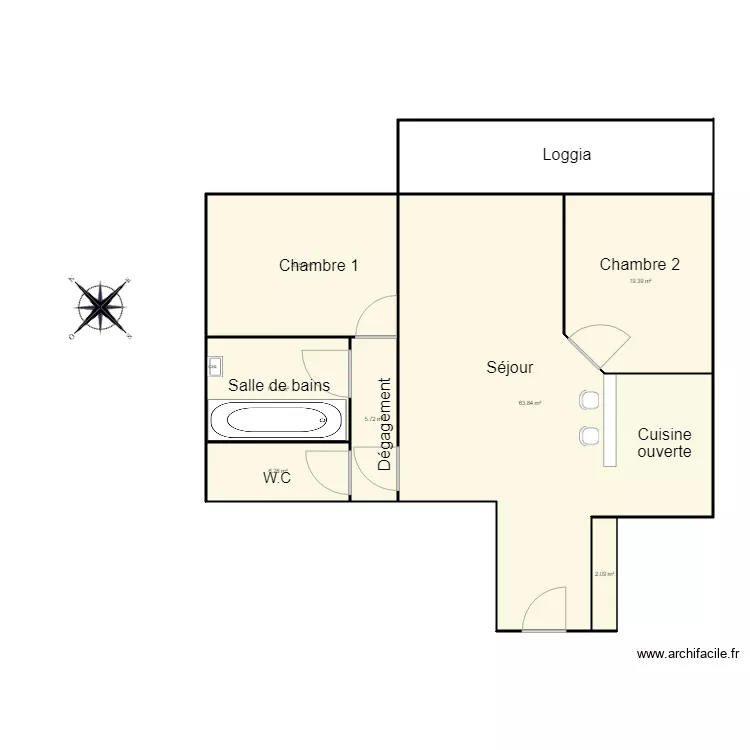 PLAN DEMICHELIS. Plan de 