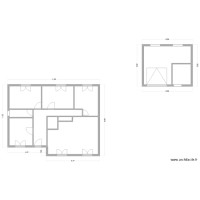 MAISON +GARAGE