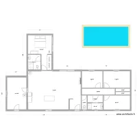 MAISON +GARAGE