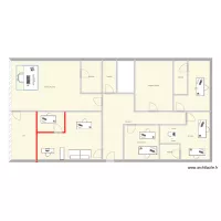 Plan Actuel Niveau 2 ASSI  DG